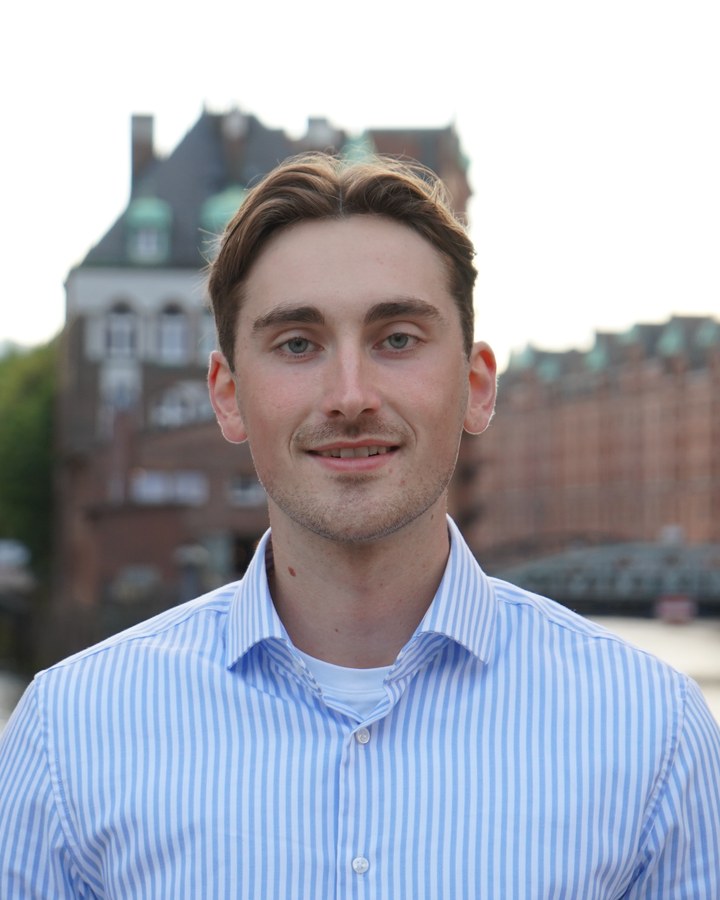 Tom Reichner, Gründer von WellDone